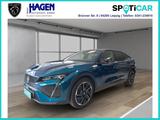 Peugeot 408 GT 1.2 130 EAT8 PT PDC/RFK/SHZ/LED/DAB/NAVI - Peugeot 408 SUV