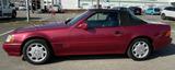 Mercedes-Benz SL 280 SL - Mercedes-Benz SL 280 aus 1994