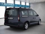 Volkswagen Caddy Kombi Maxi 2.0 TDI 4MOTION Sortimo Standhz - gebrauchte VW Kleinbus