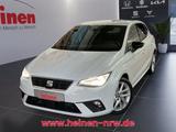 Seat Ibiza 1.0 TSI FR NAVI LED ACC 17Z-ALU - Seat Ibiza Gebrauchtwagen in Hamm