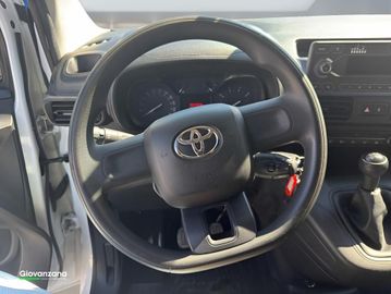 Toyota Proace (Verso) - 10