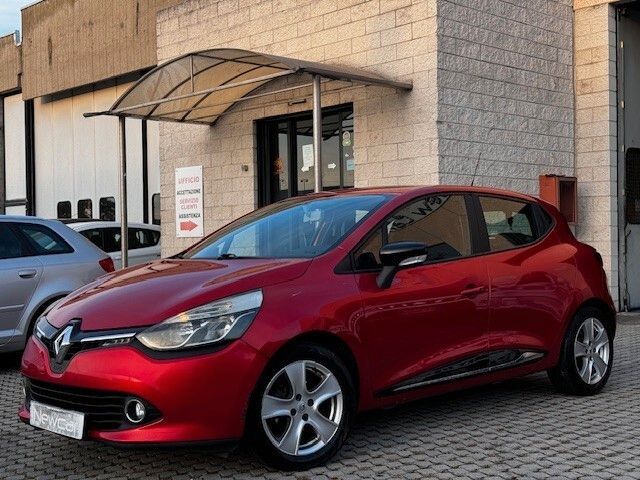 Renault Clio 1.2 75CV 5 porte Live