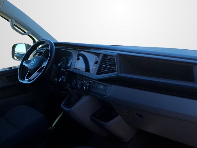 T6.1 KASTEN PLUS 2.0 TDI LR