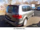 Volkswagen Sharan Highline BMT - Volkswagen Sharan mit Diesel-Antrieb