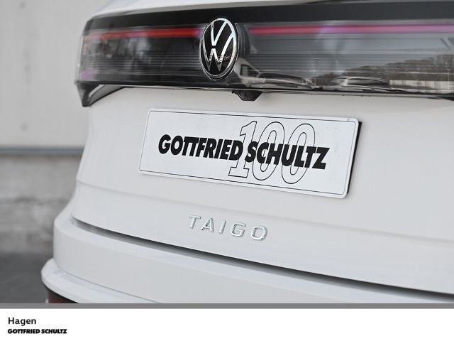 Volkswagen Taigo - Bild 16