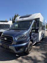 Carado Edition25 T Ford 338 165 PS, gute Ausstattung - Carado T 338 EDITION25