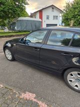 BMW Serie 1 von 2008 1,6 Benzin - BMW Gebrauchtwagen Von