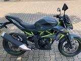 Kawasaki Z125
