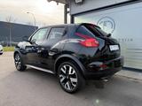 Nissan Juke Visia*Klima*LM*Navi*Euro5*6-Gang* - Nissan Juke: Visia