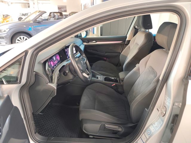 Golf VIII 2.0 TDI *ACC*Navi*APP*SH*LH*