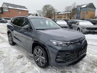 Volkswagen Tayron 2.0TDI R-Line Black Style 4 Jahre Garant