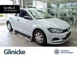 Volkswagen Polo 1.0 Trendline Klima Navi Sitzh. Bluetooth - VW Polo Gebrauchtwagen in Kassel