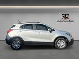 Opel Mokka Selection 1.6 ecoFlex|Klima|Tempomat|Gepfl - Opel Mokka: 1.6