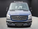 Mercedes-Benz Sprinter 319 CDI DoKa Berganfahr. Anhängerk. - : Doka