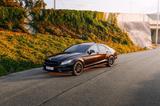 Mercedes-Benz Mercedes Benz CLS 63 AMG Stage 2 700Ps 950NM - Mercedes-Benz CLS 63 AMG aus 2012