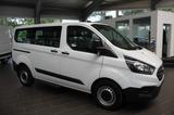 Ford Transit Custom Kombi 320 L1 (9 Sitzer) - Ford Transit aus 2021
