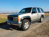 GMC Yukon 5.7 AWD GMT400 - GMC Yukon Gebrauchtwagen
