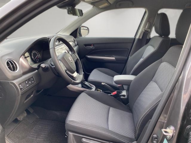 Suzuki Vitara - Bild 7