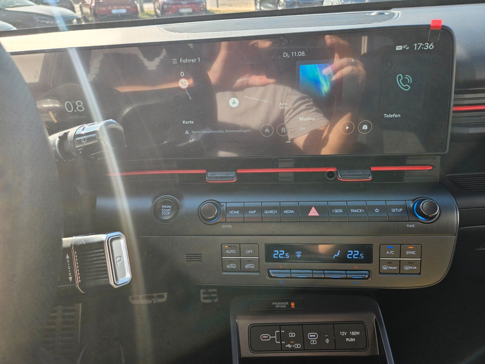 Hyundai Kona – Bild 13