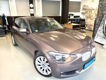 BMW 125 - 3