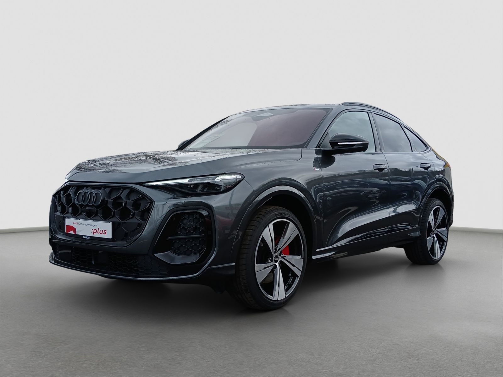 Audi Q5 - Bild 2