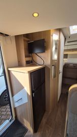 Carado T 338 MJ2022*Klimaanlage*SAT*Solar*SofortVerfügb