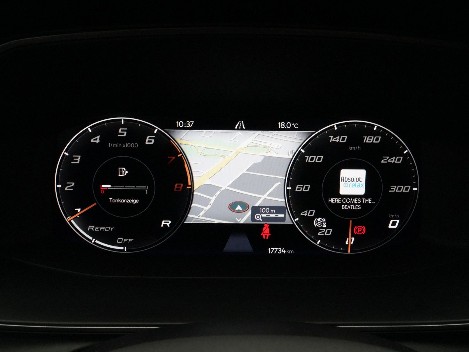 Cupra Leon - Bild 6