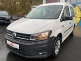 Volkswagen Caddy 2.0 TDI Navi Klima SHZ PDC Tempo. - Volkswagen Caddy: 3 Türen