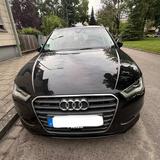 Audi A3 2.0 TDI quattro S tronic Ambition Sportback