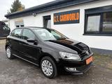 Volkswagen POLO V COMFORTLINE TÜV NEU / GARANTIE - Limousine bis 10.000 Euro