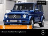 Mercedes-Benz G 400 d AMG/SHD/EXCLUSIVE/AHK/BURM/360°/DISTR - Mercedes-Benz G 400 in Hannover