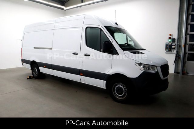 Mercedes-Benz SPRINTER KASTEN 317 CDI HOCH+LANG*9G-T*KAM*KLIMA