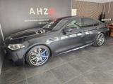 BMW M5 Lim. Competition*HEADUP*LED*SOFT-CLOSE - BMW M5 aus 2015