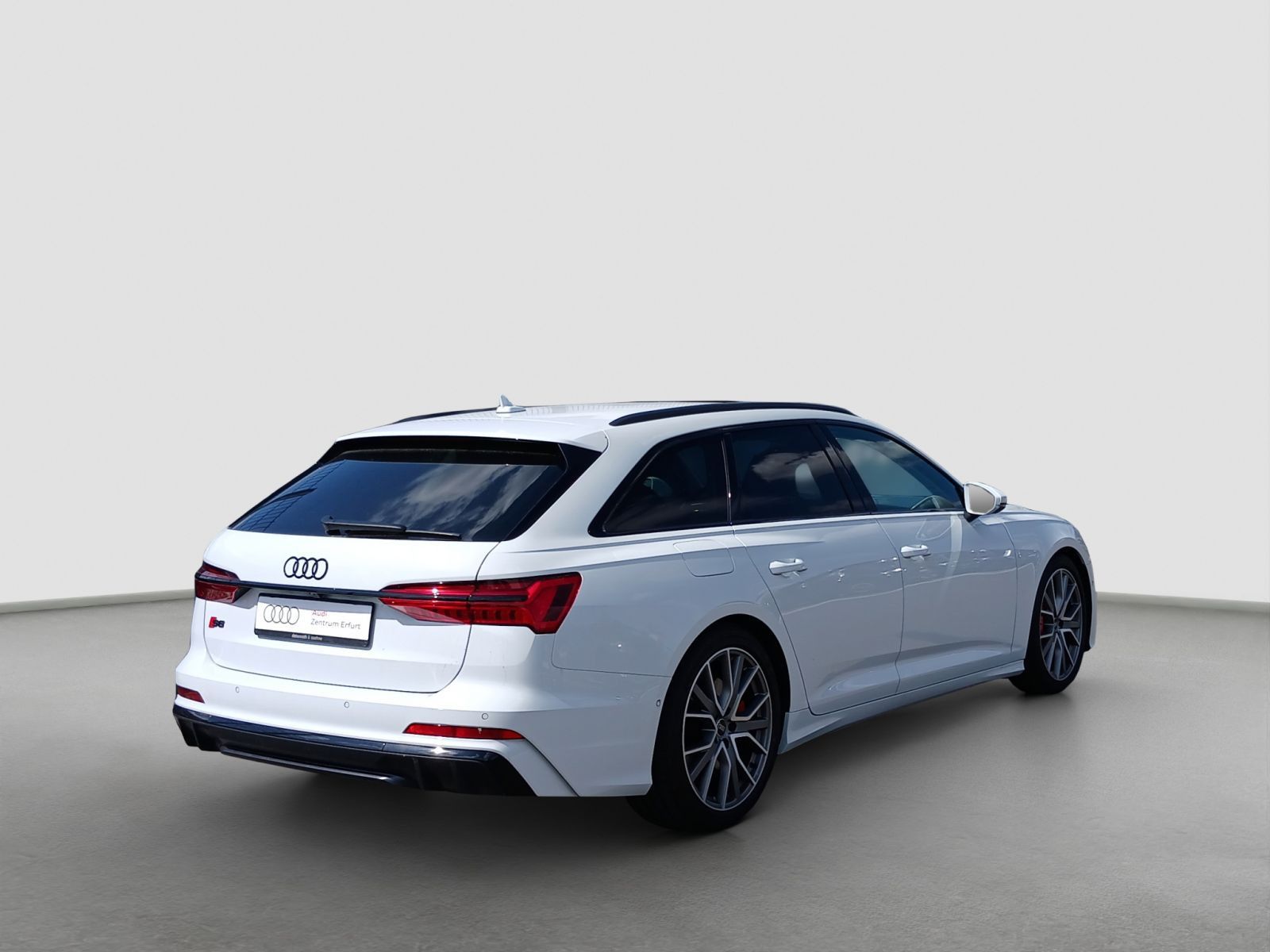 Audi S6 - Bild 6