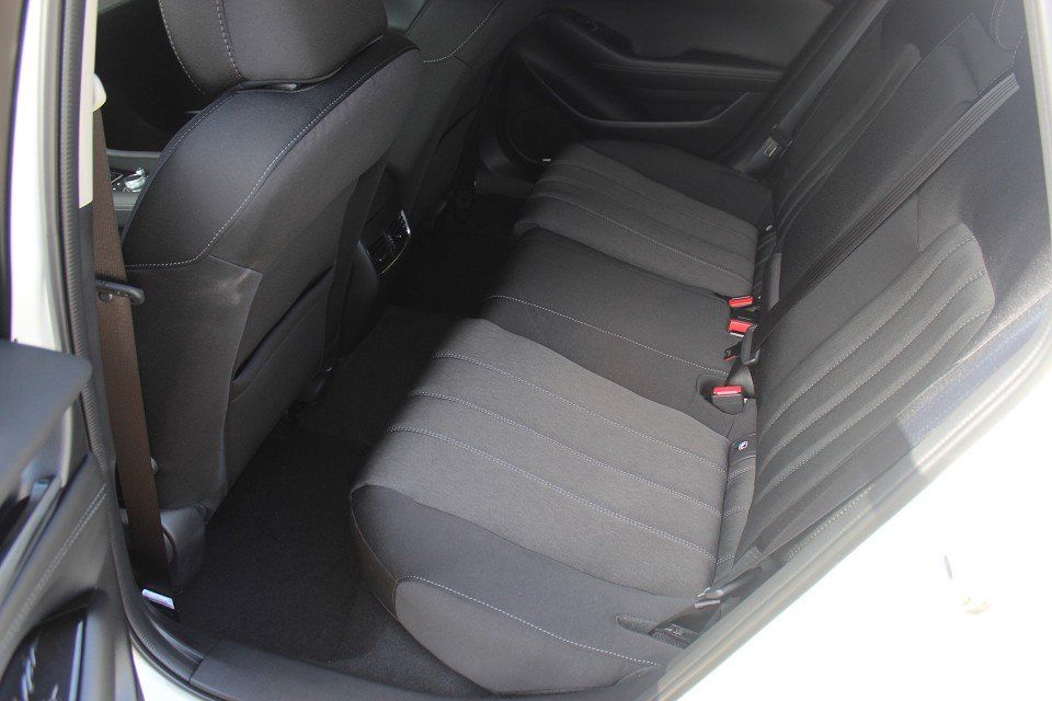 Fahrzeugabbildung Mazda 6 Exclusive-Line G-194 AT *Aktionspreis* NAVI BO