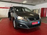 Seat Alhambra 20th Anniversary 4Drive - Seat Alhambra: 20th Anniversary