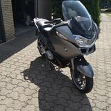 BMW R 1200 RT - BMW 2005 R1200RT