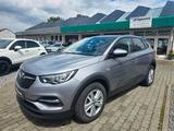 Opel Grandland (X) 1.5 D Edition KAMERA - Opel Grandland (X) Edition mit Diesel-Antrieb