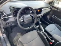 Skoda Fabia - Vorschau Bild 9