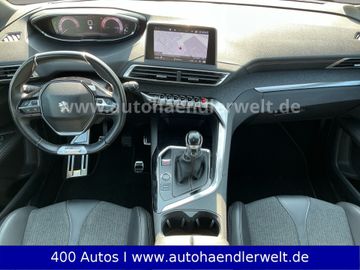 Peugeot 3008 - 11