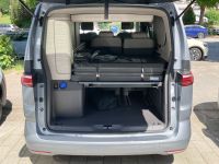 Volkswagen T7 California - Vorschau Bild 14