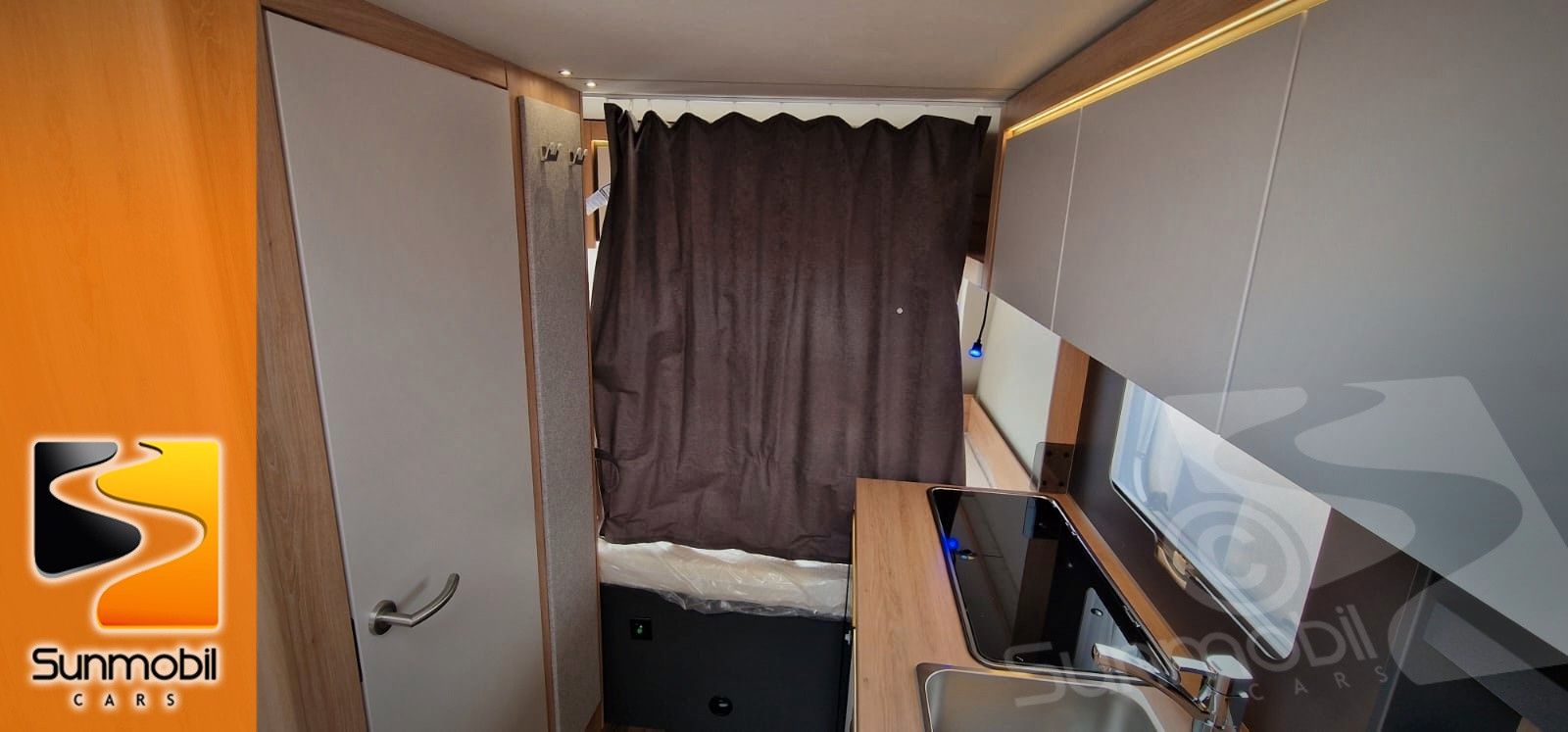 Fahrzeugabbildung Knaus Sport 420 QD 1.500kg Plus-Paket