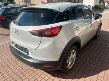 Mazda CX-3 - 4