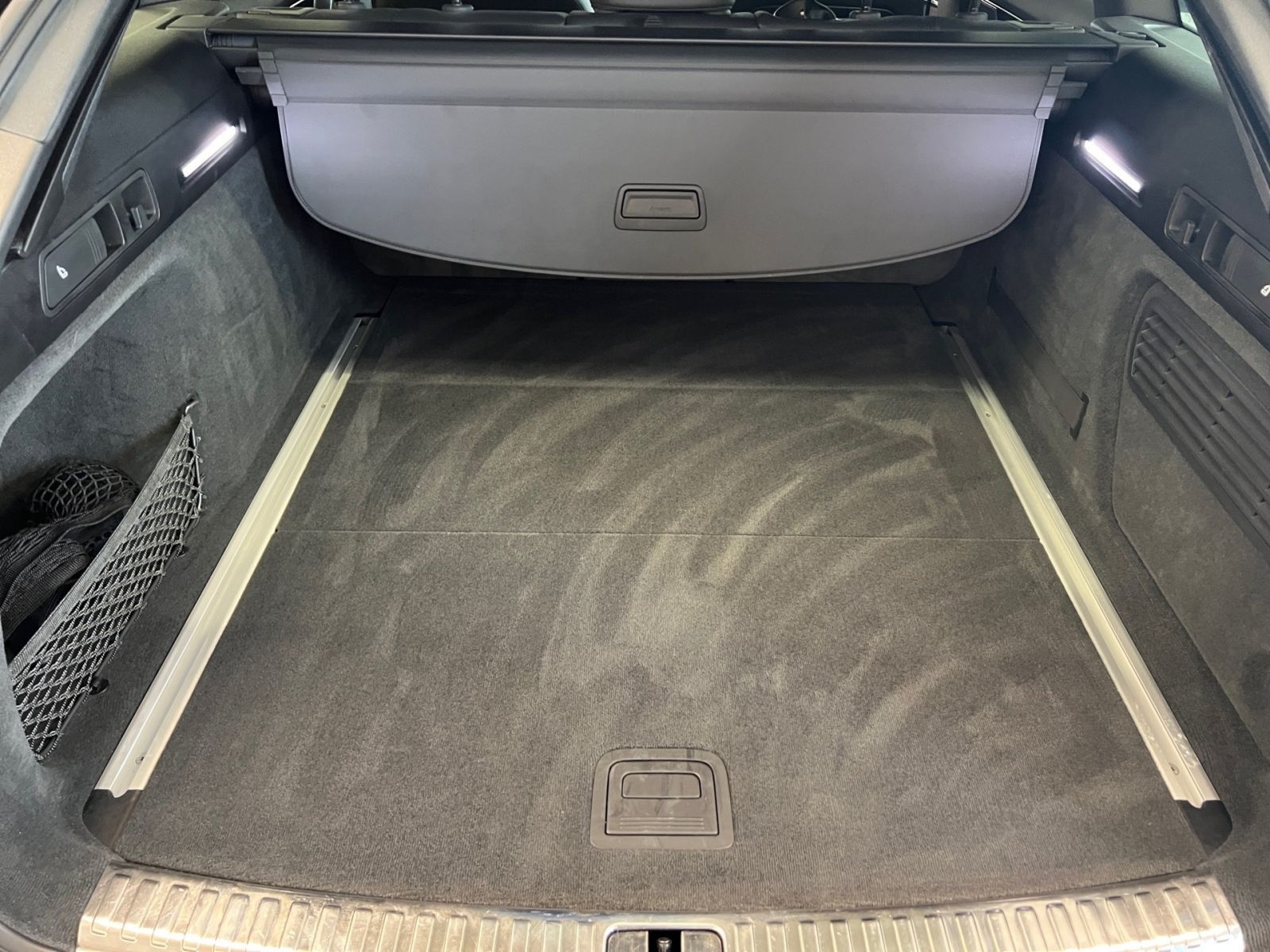 Audi A6 - Bild 6