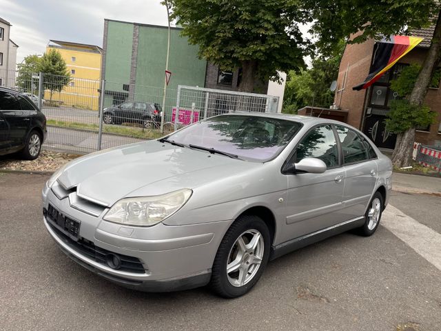 Citroën C5 HDi 110 Style