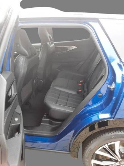 Fahrzeugabbildung Renault Austral Iconic Mild Hybrid 160 Automatik