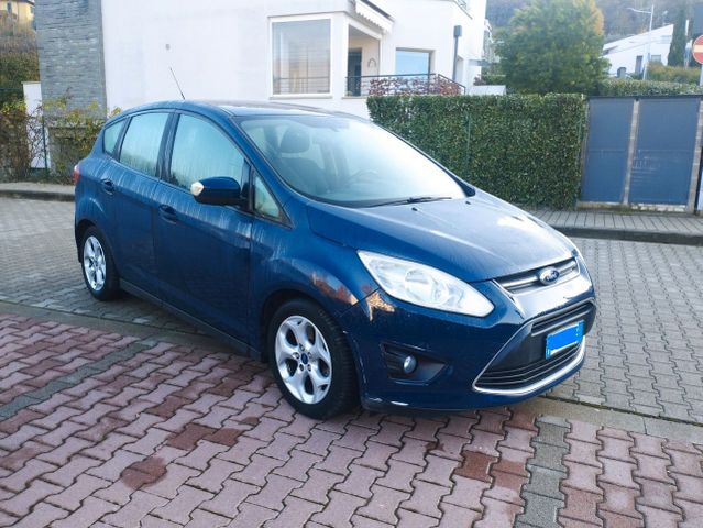 Ford C-Max 1.6 TDCi 115CV Titanium