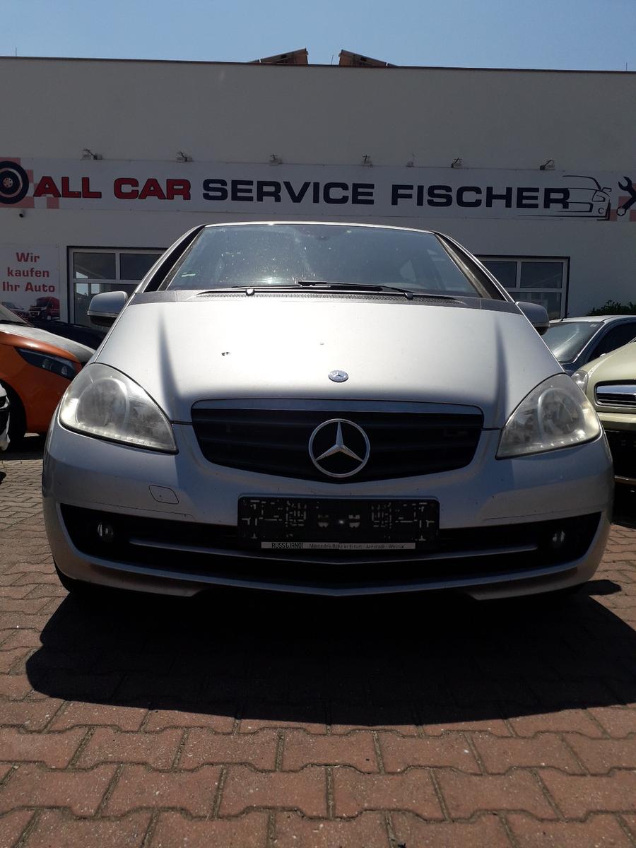 Mercedes-Benz A 180 A A 180 CDI 5-türig