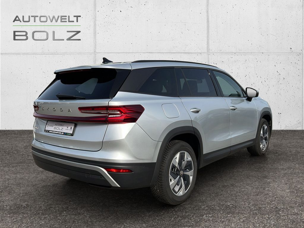 Skoda Kodiaq - Bild 4