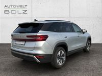 Skoda Kodiaq - Vorschau Bild 4